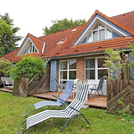 Ferienwohnung Prerow Fdz 571 Luaran gambar