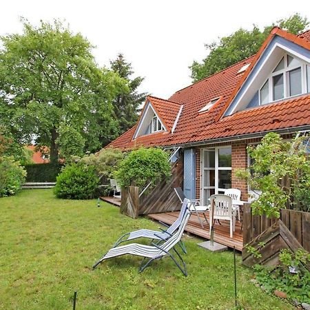 Ferienwohnung Prerow Fdz 571 Luaran gambar