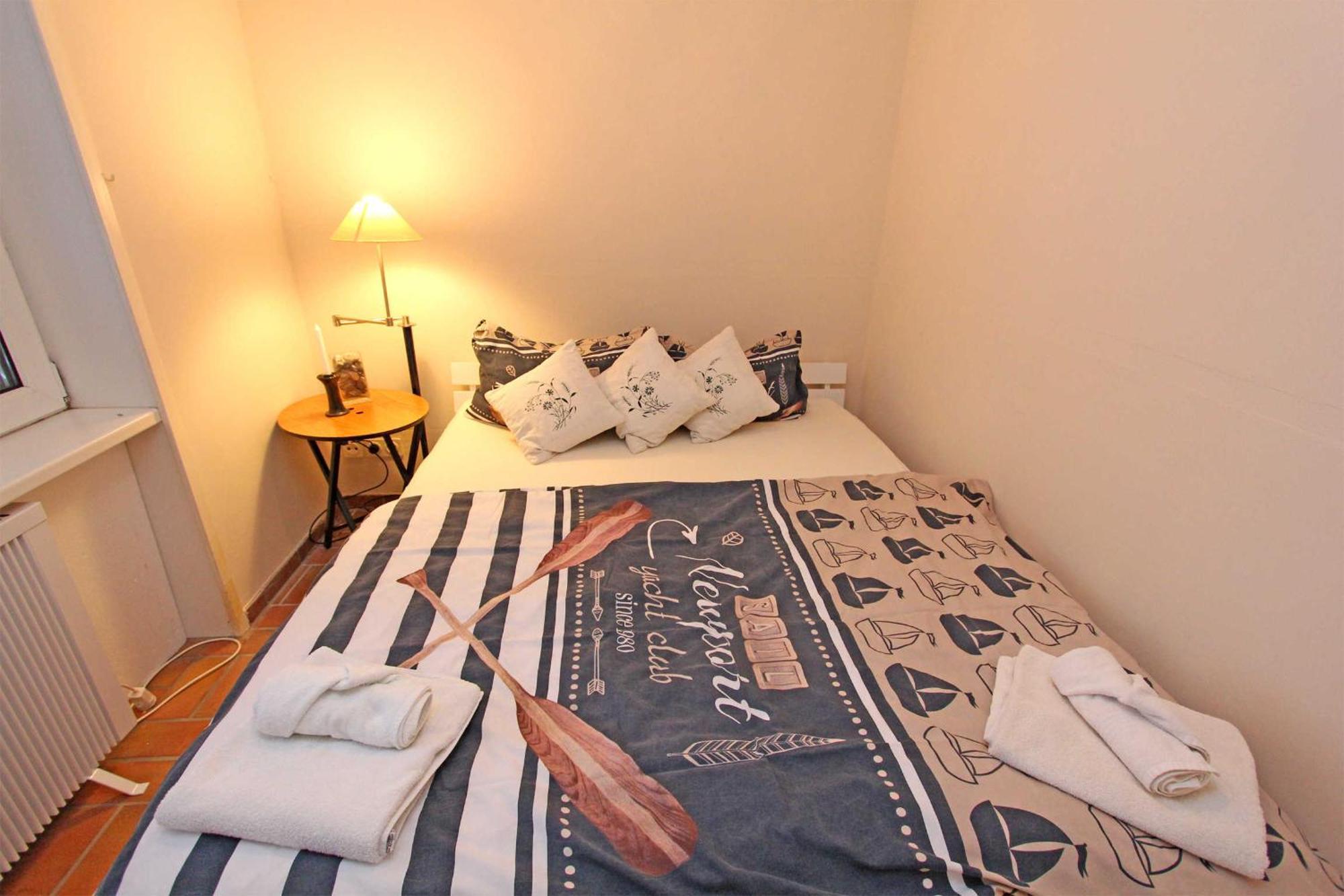 Ferienwohnung Prerow Fdz 571 Luaran gambar