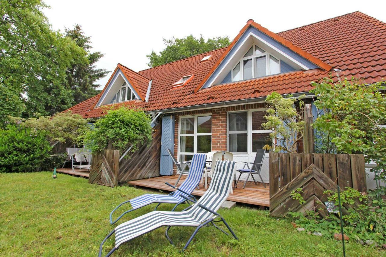 Ferienwohnung Prerow Fdz 571 Luaran gambar