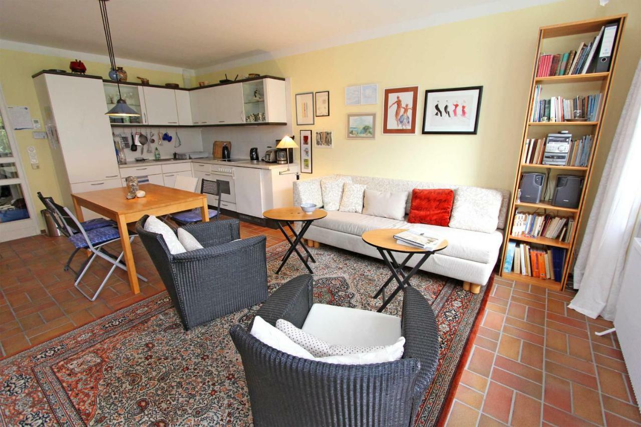 Ferienwohnung Prerow Fdz 571 Luaran gambar