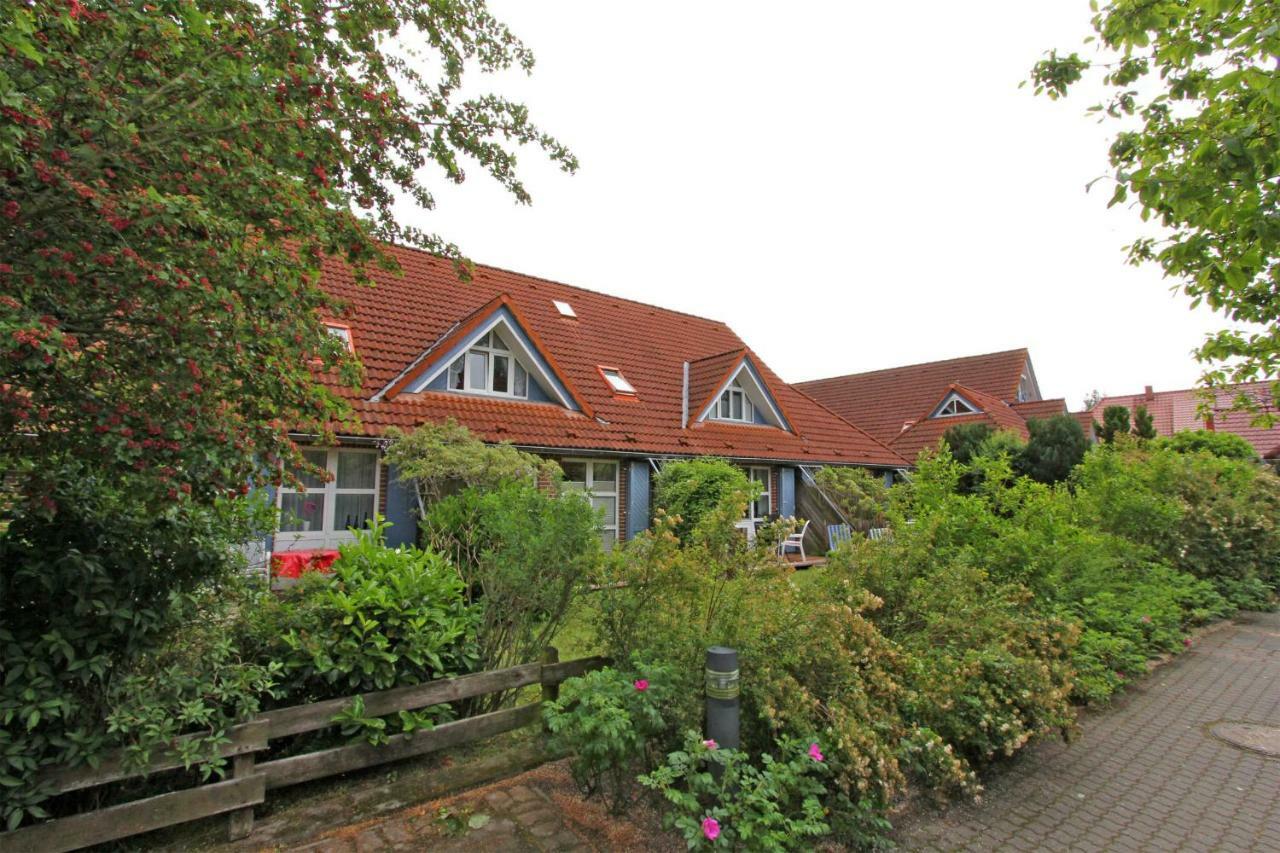 Ferienwohnung Prerow Fdz 571 Luaran gambar