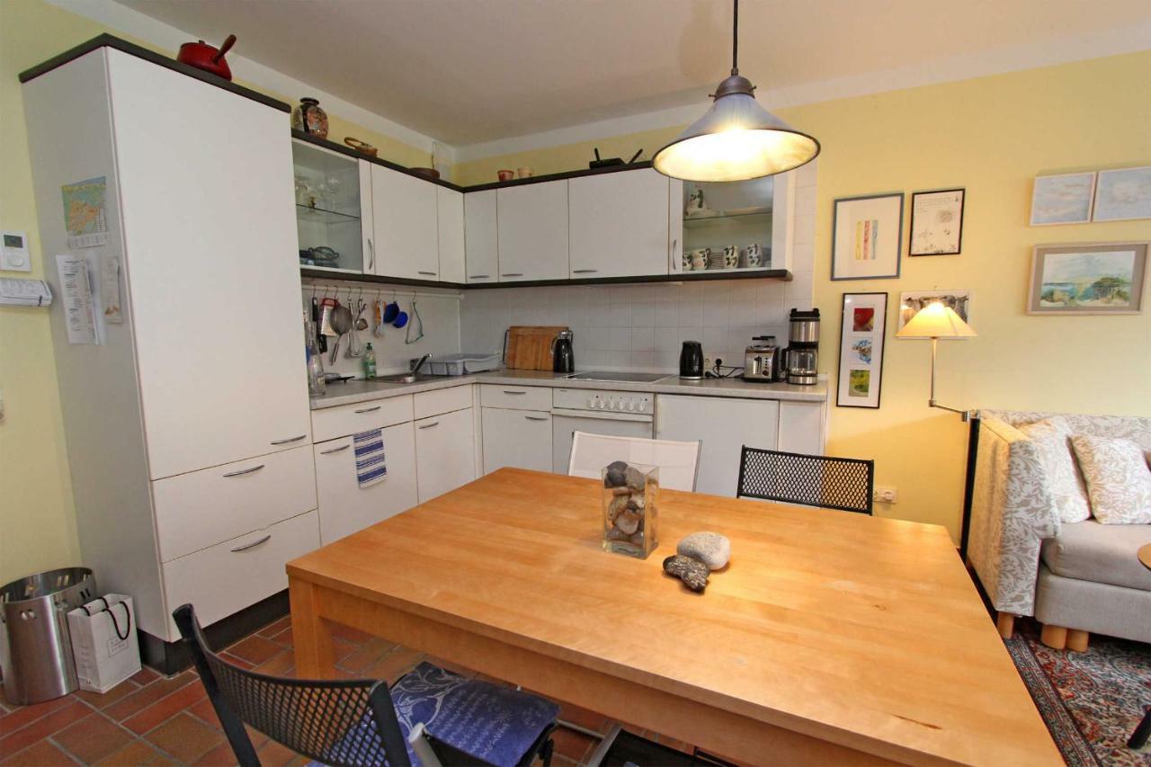 Ferienwohnung Prerow Fdz 571 Luaran gambar