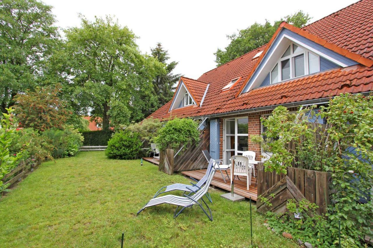 Ferienwohnung Prerow Fdz 571 Luaran gambar