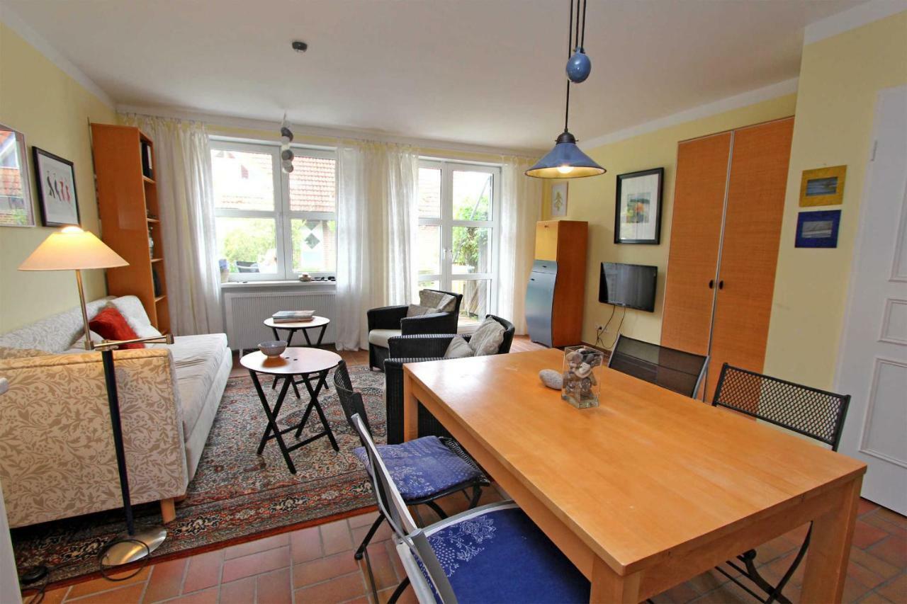 Ferienwohnung Prerow Fdz 571 Luaran gambar
