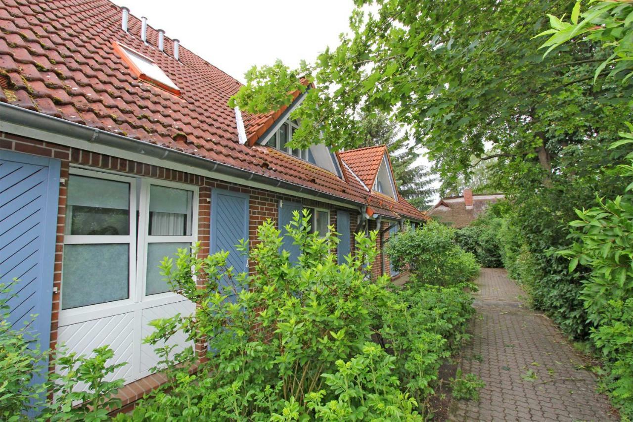 Ferienwohnung Prerow Fdz 571 Luaran gambar